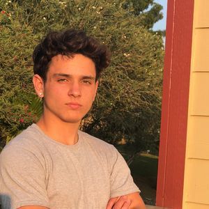 Meet your Posher, Lance